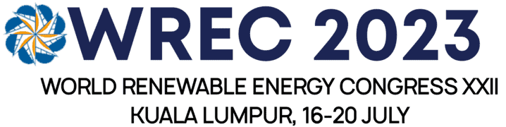 WREC 2023 - World Renewable Energy Congress XXII